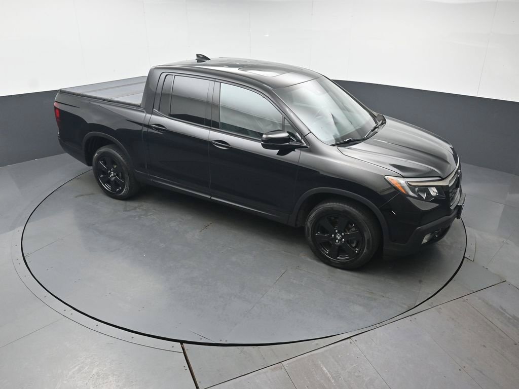 Used 2017 Honda Ridgeline Black Edition image 41
