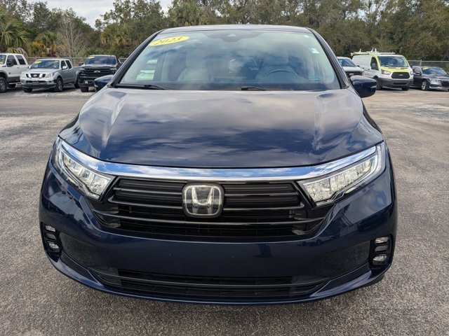 Used 2023 Honda Odyssey Touring image 10