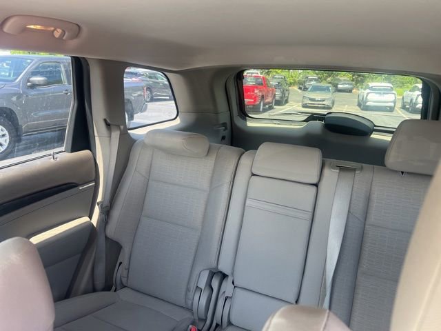 Used 2011 Jeep Grand Cherokee Laredo w/ Trailer Tow Group AWD/4WD image 15