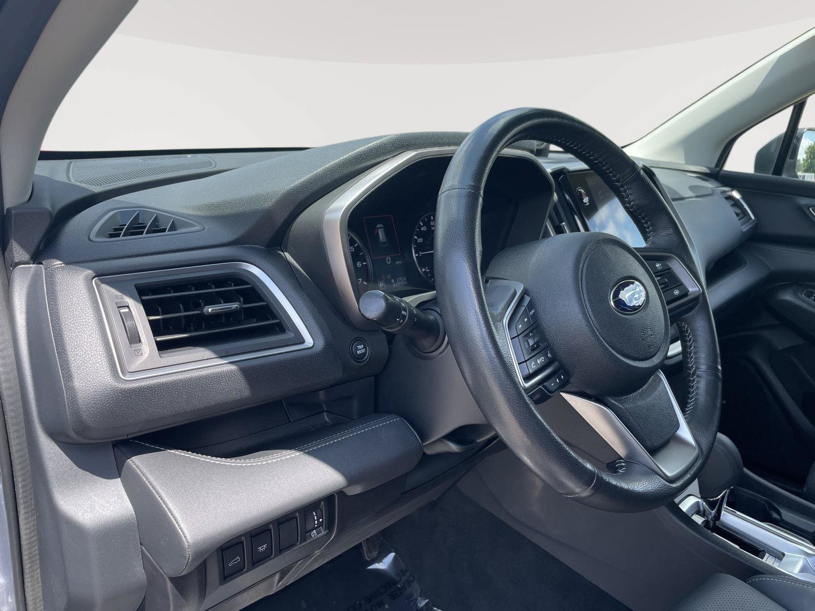 Certified 2023 Subaru Ascent Limited w/ Technology Package AWD/4WD image 27