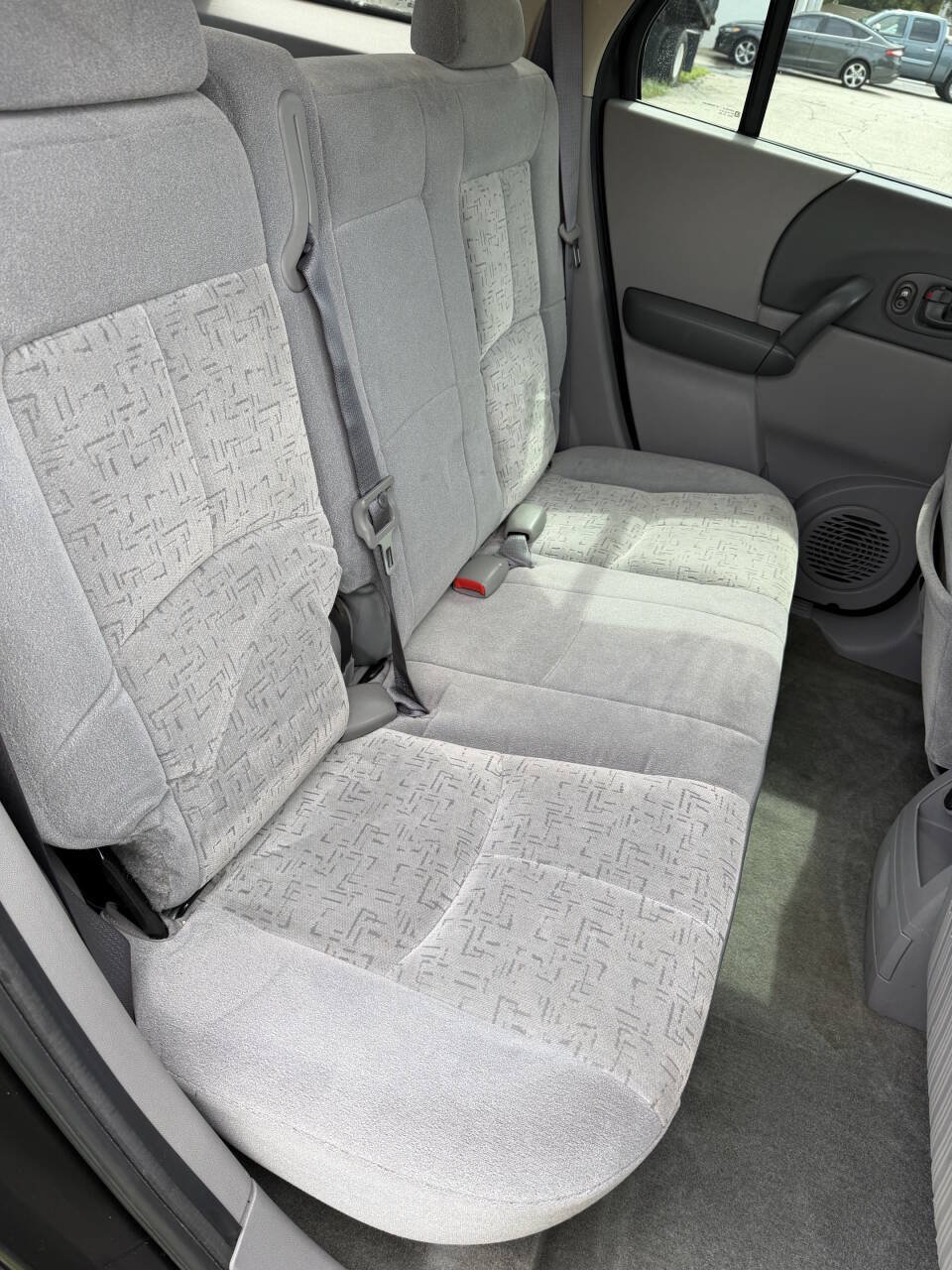 Used 2002 Saturn Vue AWD V6 image 14