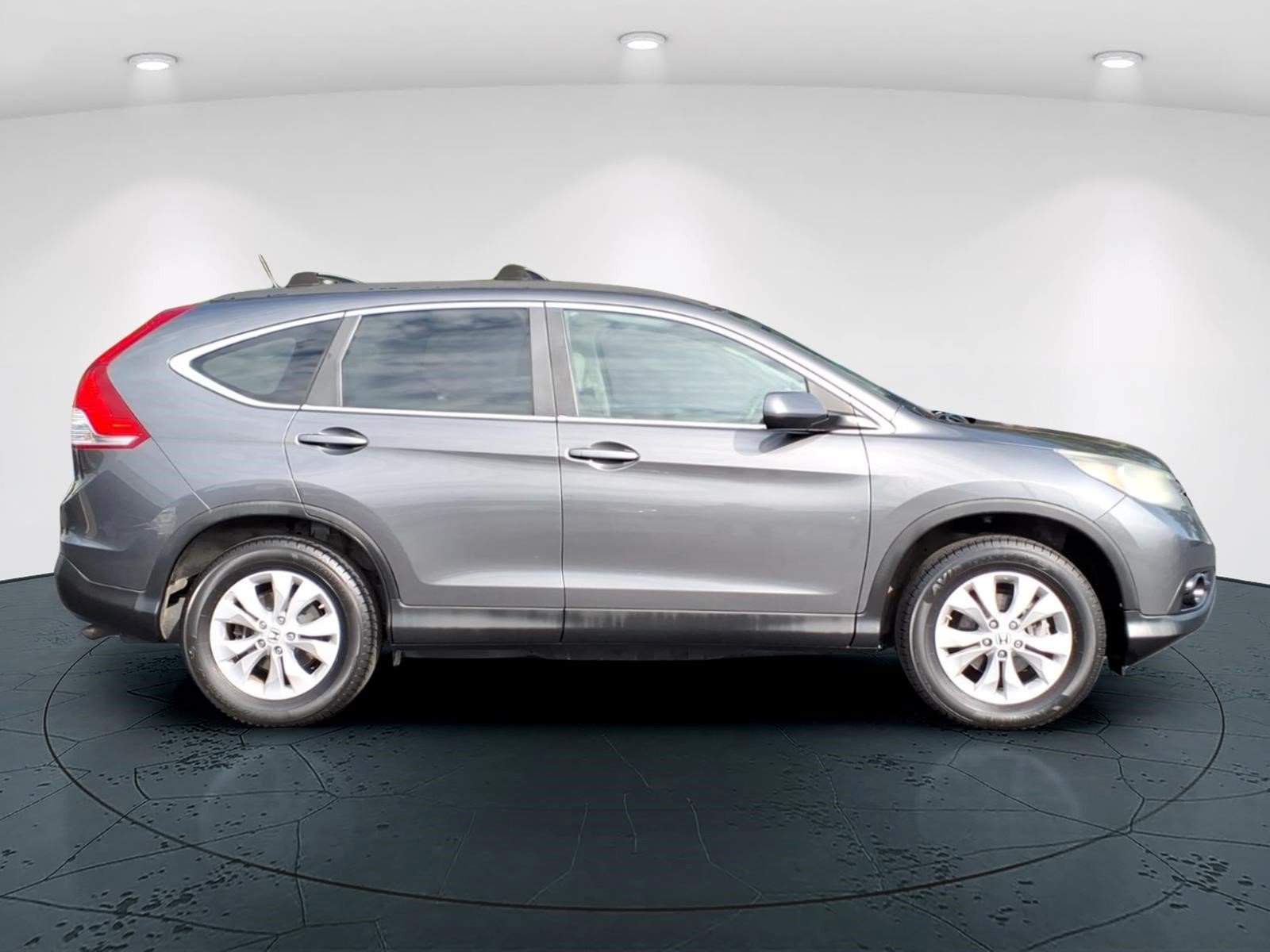 Used 2013 Honda CR-V EX image 2