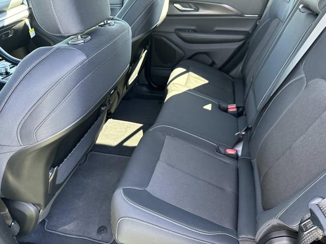 New 2025 Jeep Grand Cherokee Laredo X w/ Luxury Tech Group I image 23