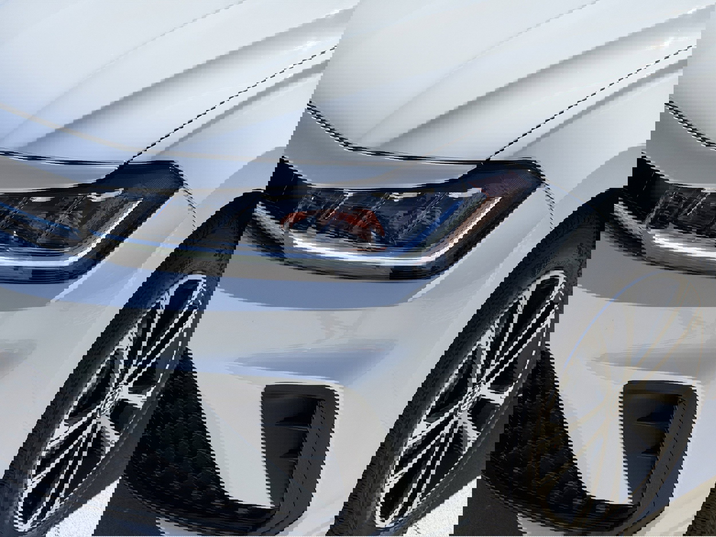 New 2026 Volkswagen Jetta Sport image 8