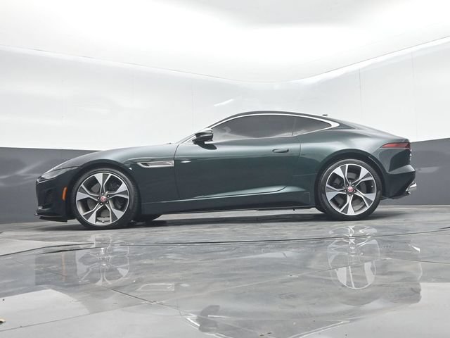 Used 2023 Jaguar F-TYPE R-Dynamic AWD/4WD image 49