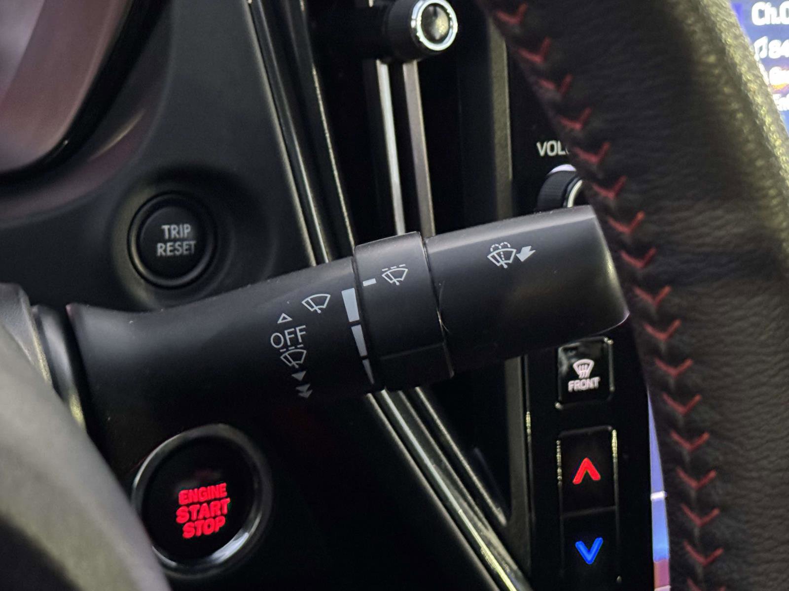 Used 2023 Subaru WRX Premium image 10