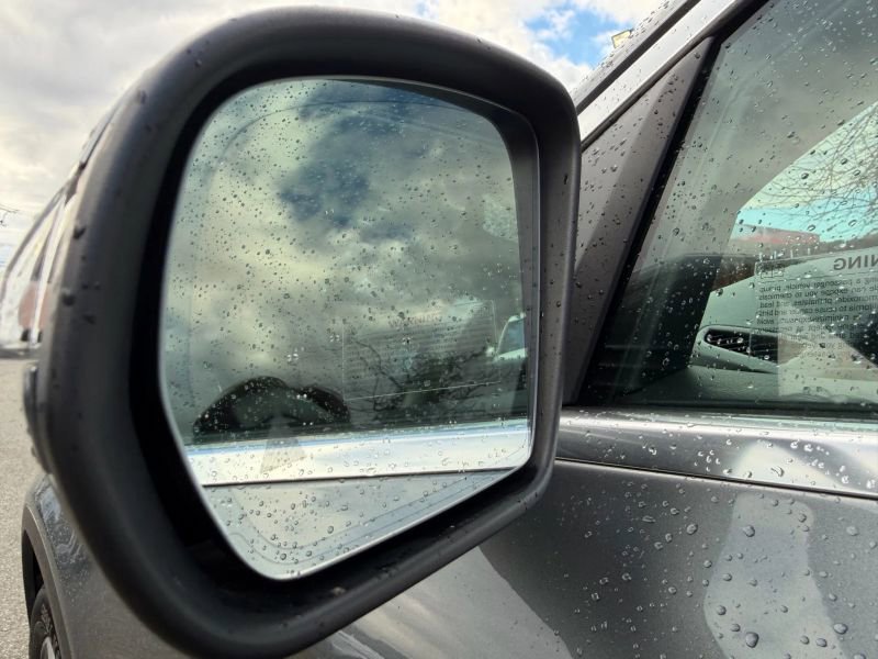 Used 2021 Mercedes-Benz GLC 300 4MATIC image 15