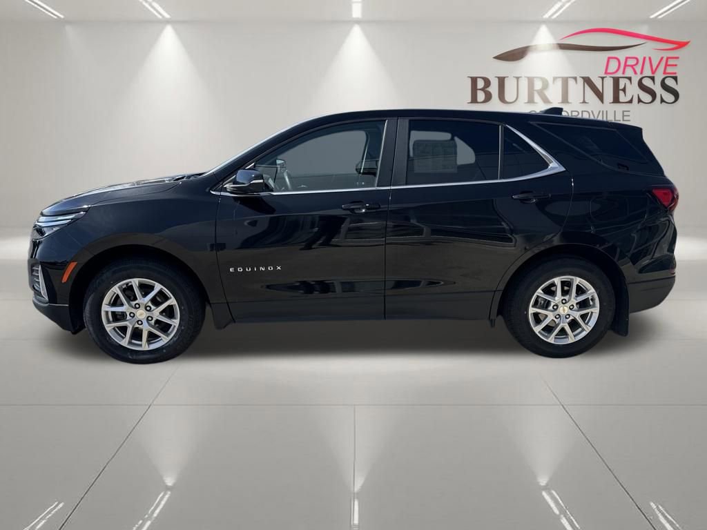 Certified 2023 Chevrolet Equinox LT image 5