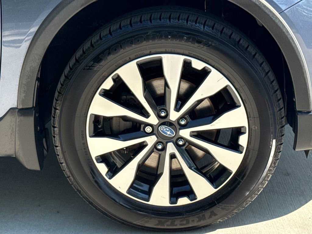 Used 2015 Subaru Outback 2.5i Limited AWD/4WD image 10