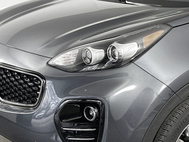 Used 2019 Kia Sportage LX w/ LX Popular Package image 8