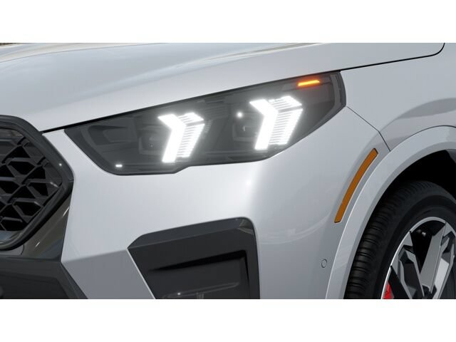 New 2026 BMW X2 xDrive28i w/ Technology Package AWD/4WD image 6