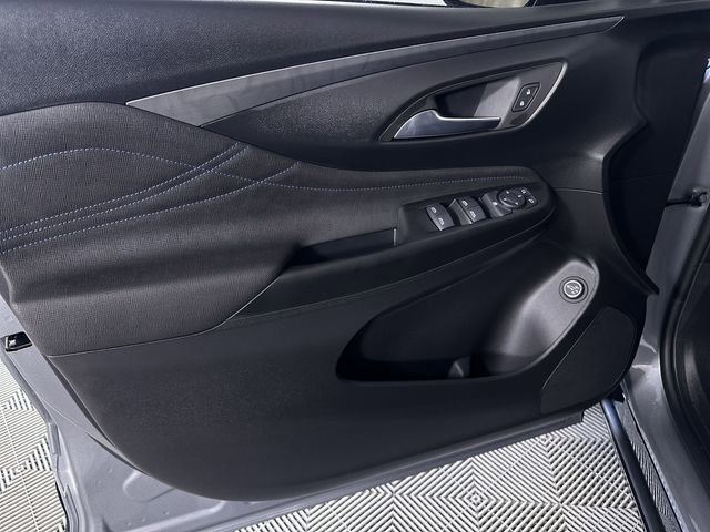 New 2026 Buick Envista Sport Touring w/ Convenience I Package image 35
