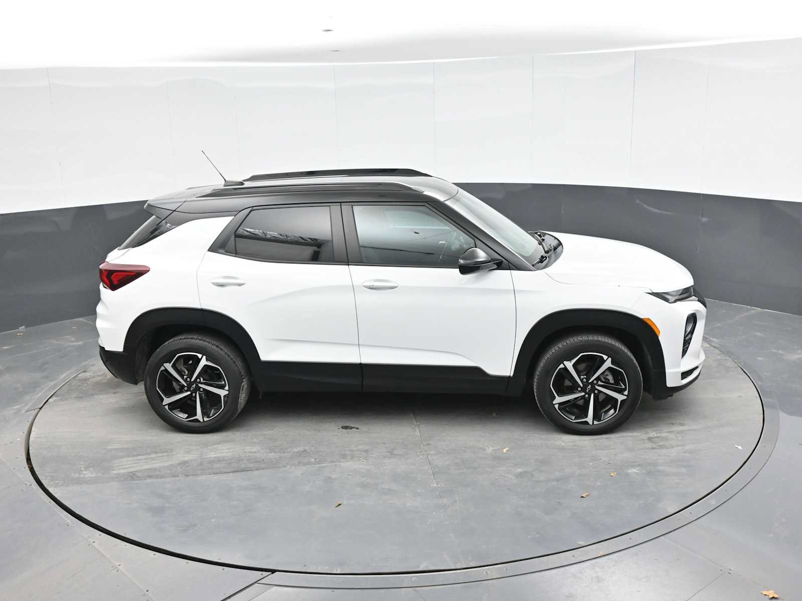 Used 2023 Chevrolet TrailBlazer RS AWD/4WD image 20