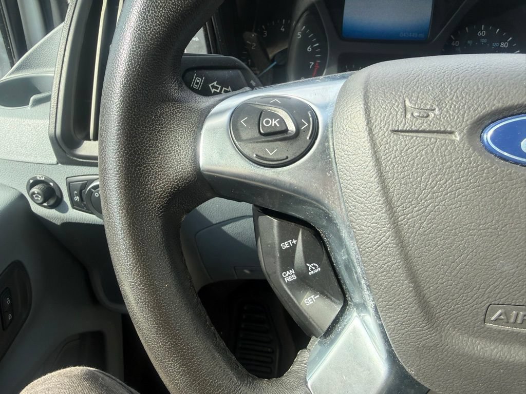 Used 2019 Ford Transit 150 XLT RWD image 24