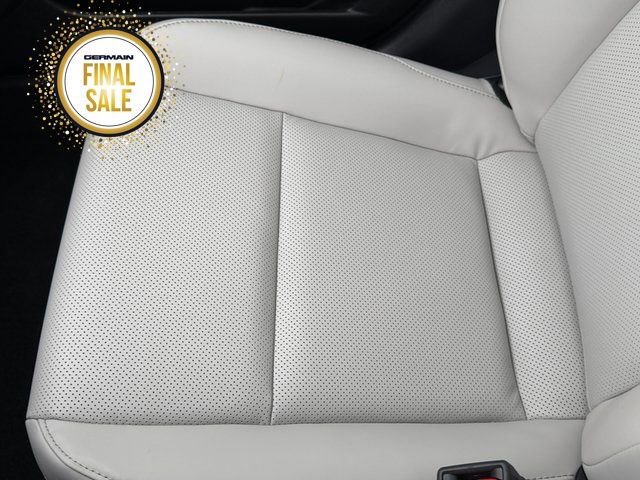 New 2025 Lexus UX 300h AWD image 28