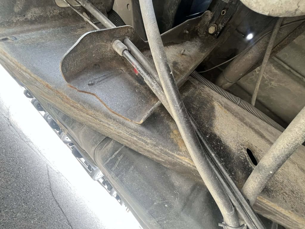 Used 2015 Chevrolet Silverado 3500 LTZ w/ Duramax Plus Package image 12