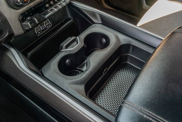 Used 2021 RAM 3500 Lone Star w/ Level 1 Equipment Group image 30