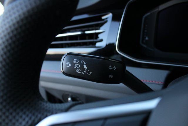 New 2026 Volkswagen Jetta GLI Autobahn FWD image 11