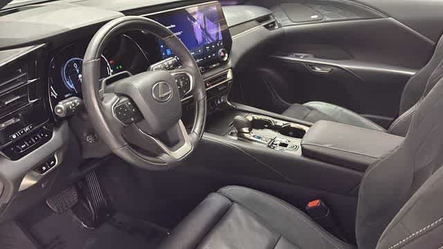 Used 2024 Lexus RX 350 AWD w/ Convenience Package image 26