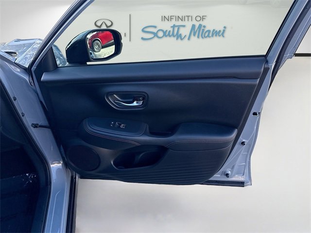 Used 2024 Honda HR-V Sport image 32