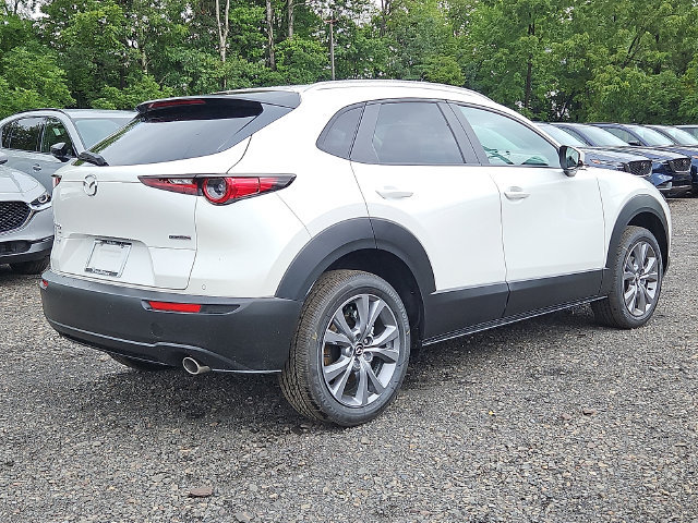 New 2026 MAZDA CX-30 AWD 2.5 S w/ Premium Package image 6