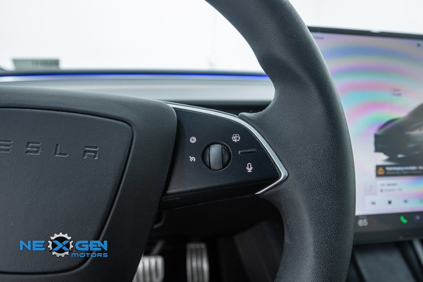 Used 2024 Tesla Model 3 Performance image 14