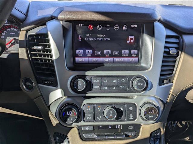 Used 2016 GMC Yukon SLT w/ Open Road Package image 14