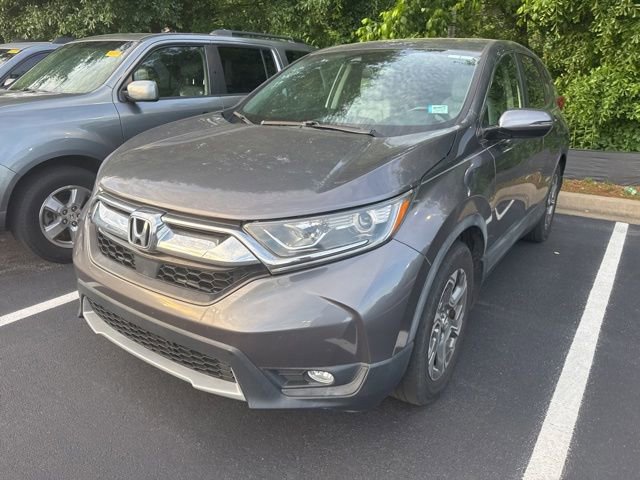 Used 2018 Honda CR-V EX-L image 12