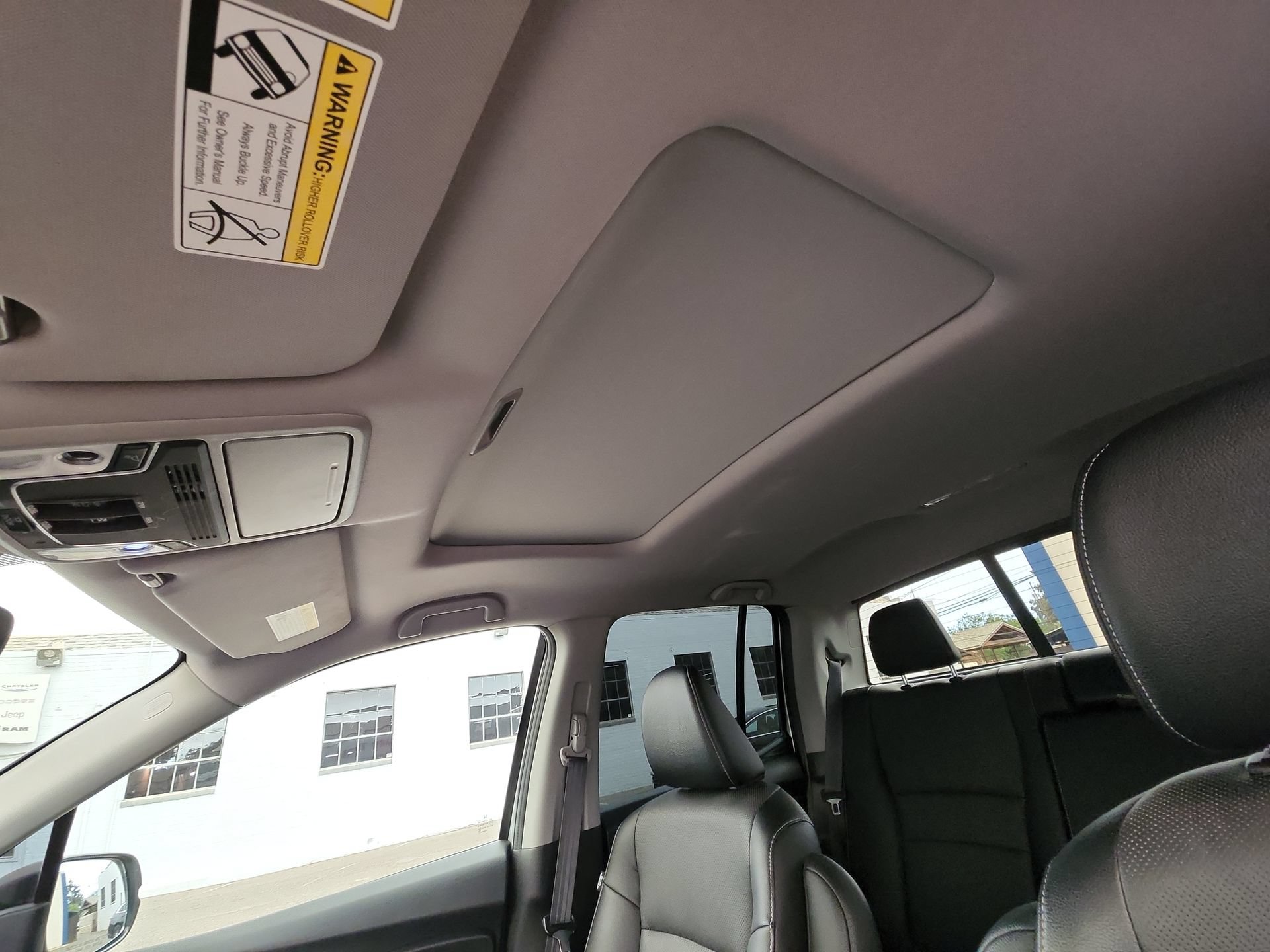 Used 2022 Honda Ridgeline RTL image 16