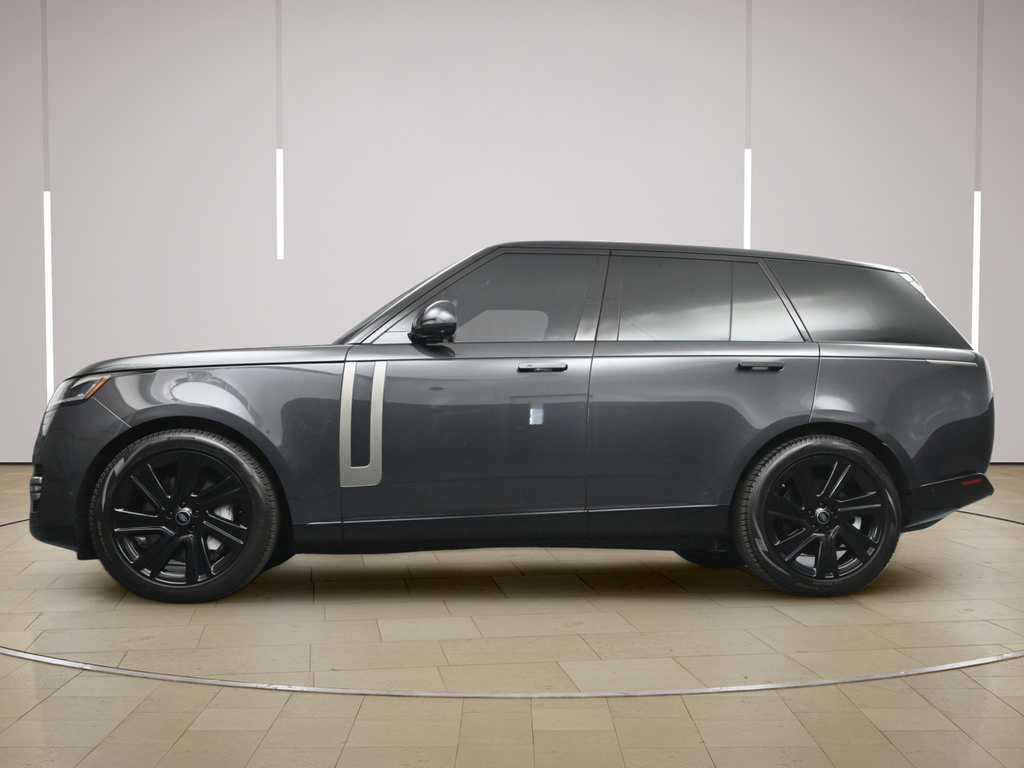 Used 2023 Land Rover Range Rover SE AWD/4WD image 29