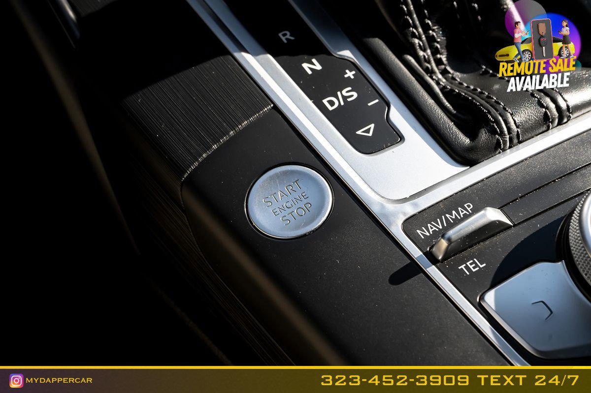 Used 2018 Audi A3 2.0T Premium w/ Convenience Package image 25