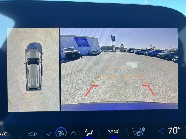 New 2026 Chevrolet Traverse LT w/ Driver Confidence Package image 27