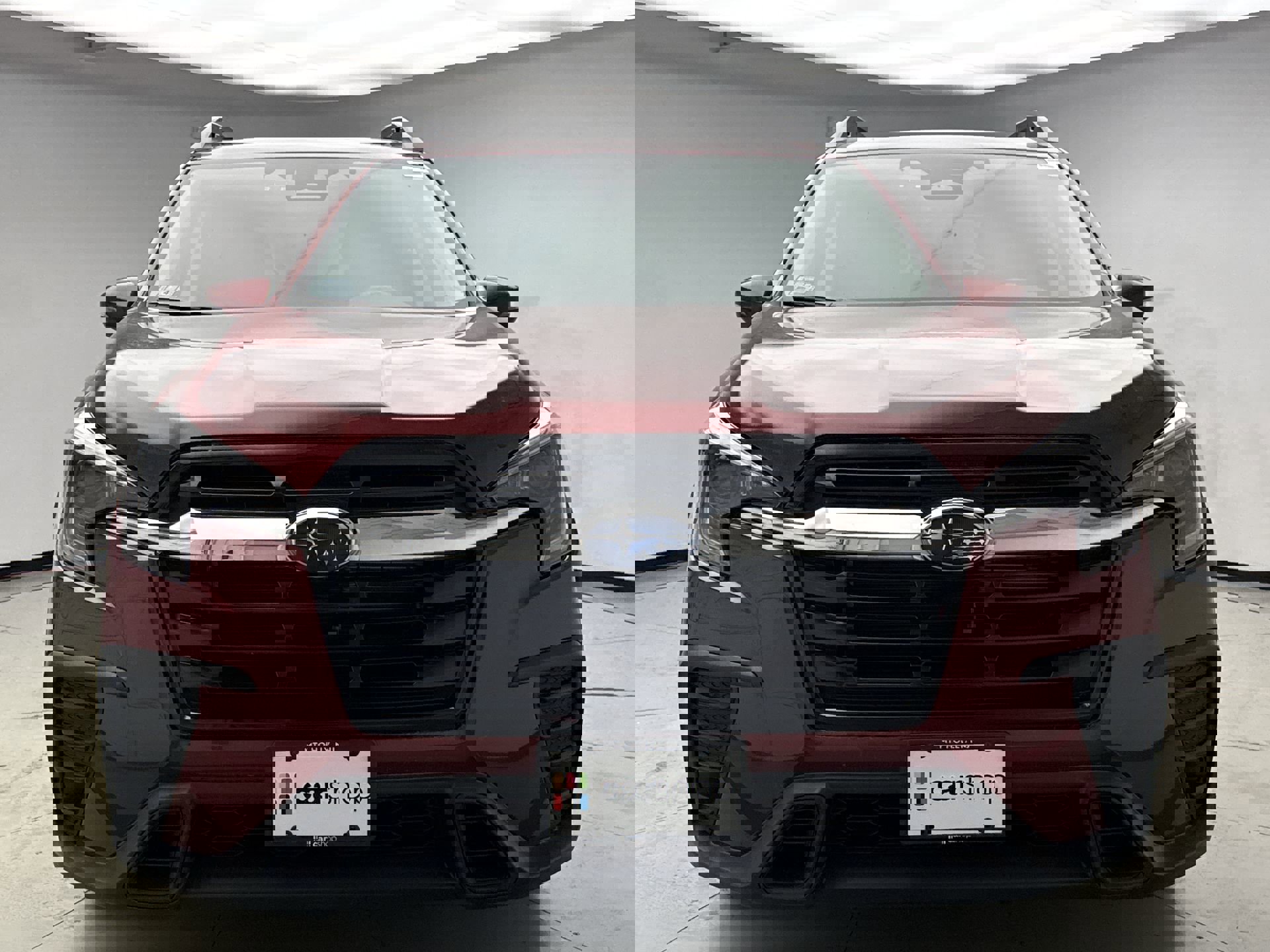 Used 2023 Subaru Ascent Premium w/ Convenience Package AWD/4WD image 8