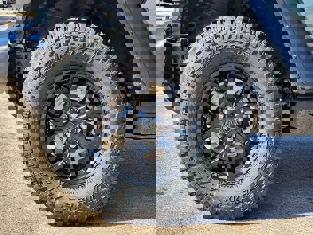 New 2026 Jeep Wrangler Unlimited Sport image 7