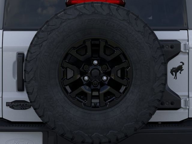 New 2025 Ford Bronco Raptor w/ Interior Carbon Fiber Pack AWD/4WD image 24