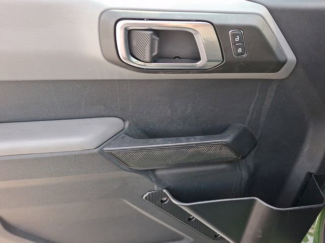 Used 2022 Ford Bronco Big Bend image 12