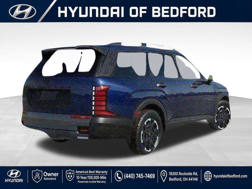New 2026 Hyundai Palisade XRT Pro AWD/4WD image 47