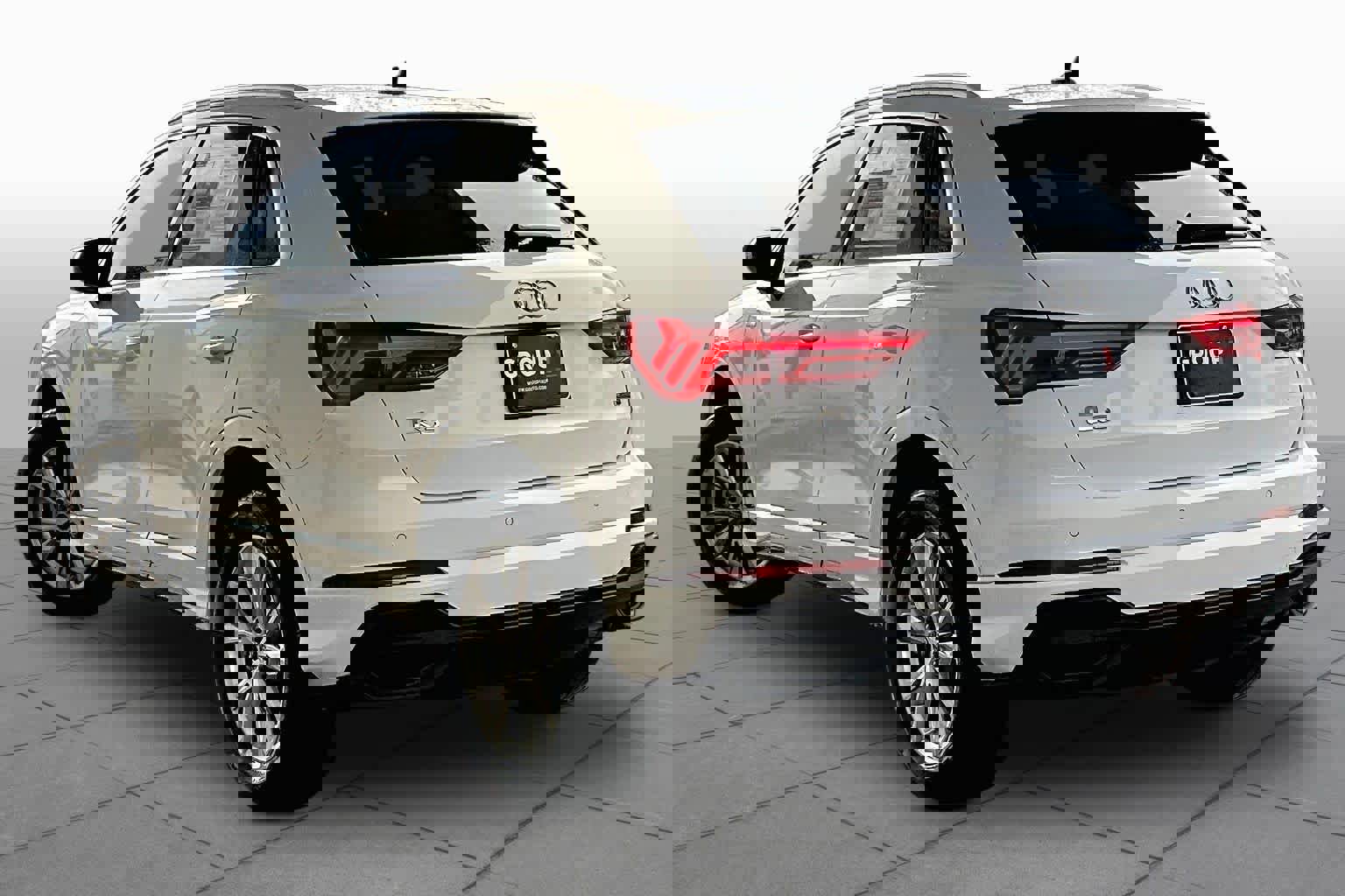 Used 2025 Audi Q3 2.0T Premium Plus image 12