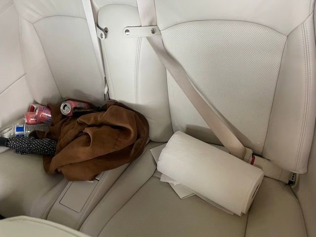 Used 2010 Lexus IS 350C RWD image 27