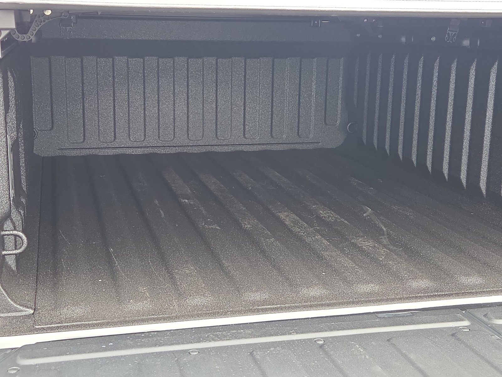 New 2026 RAM 1500 Tungsten w/ Off Road Group image 8