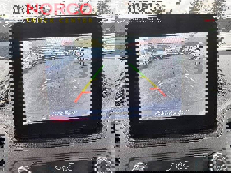 Used 2021 Ford Transit Connect XLT image 26