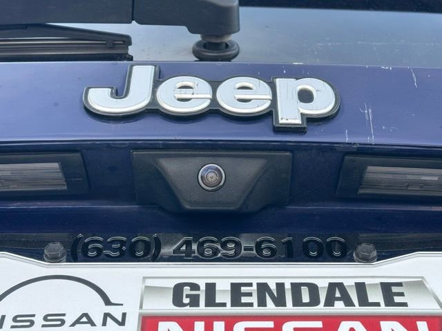 Used 2021 Jeep Renegade Latitude w/ Convenience Group FWD image 18
