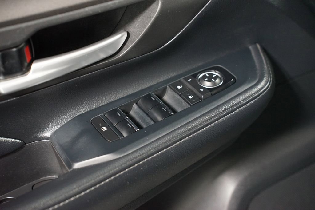 Certified 2024 Toyota Grand Highlander XLE image 31