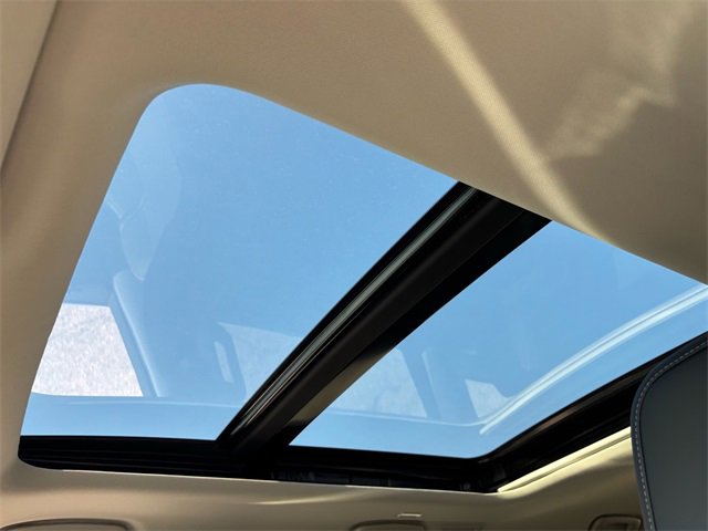 New 2026 INFINITI QX80 Pure image 12