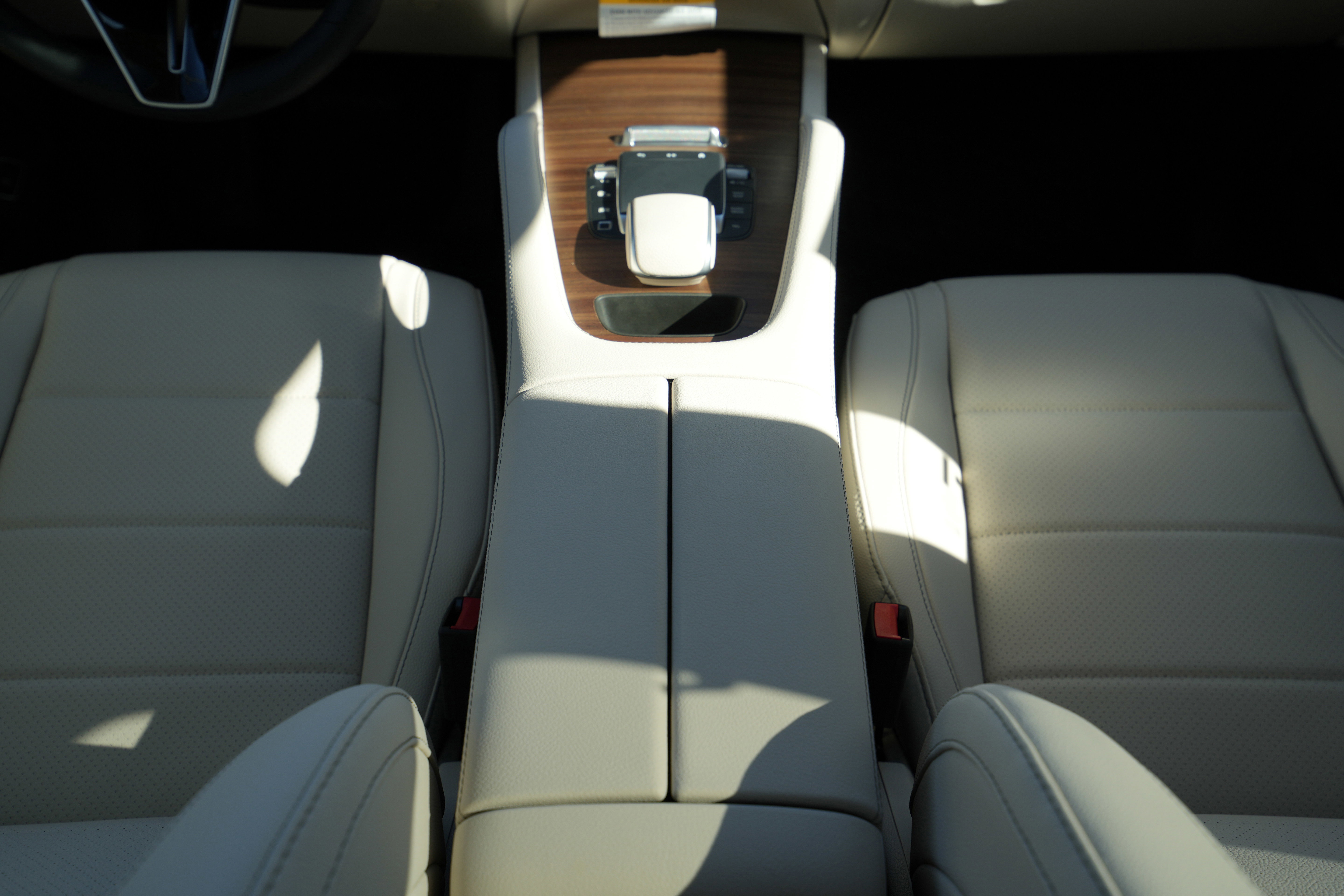 New 2026 Mercedes-Benz GLE 450 4MATIC image 28