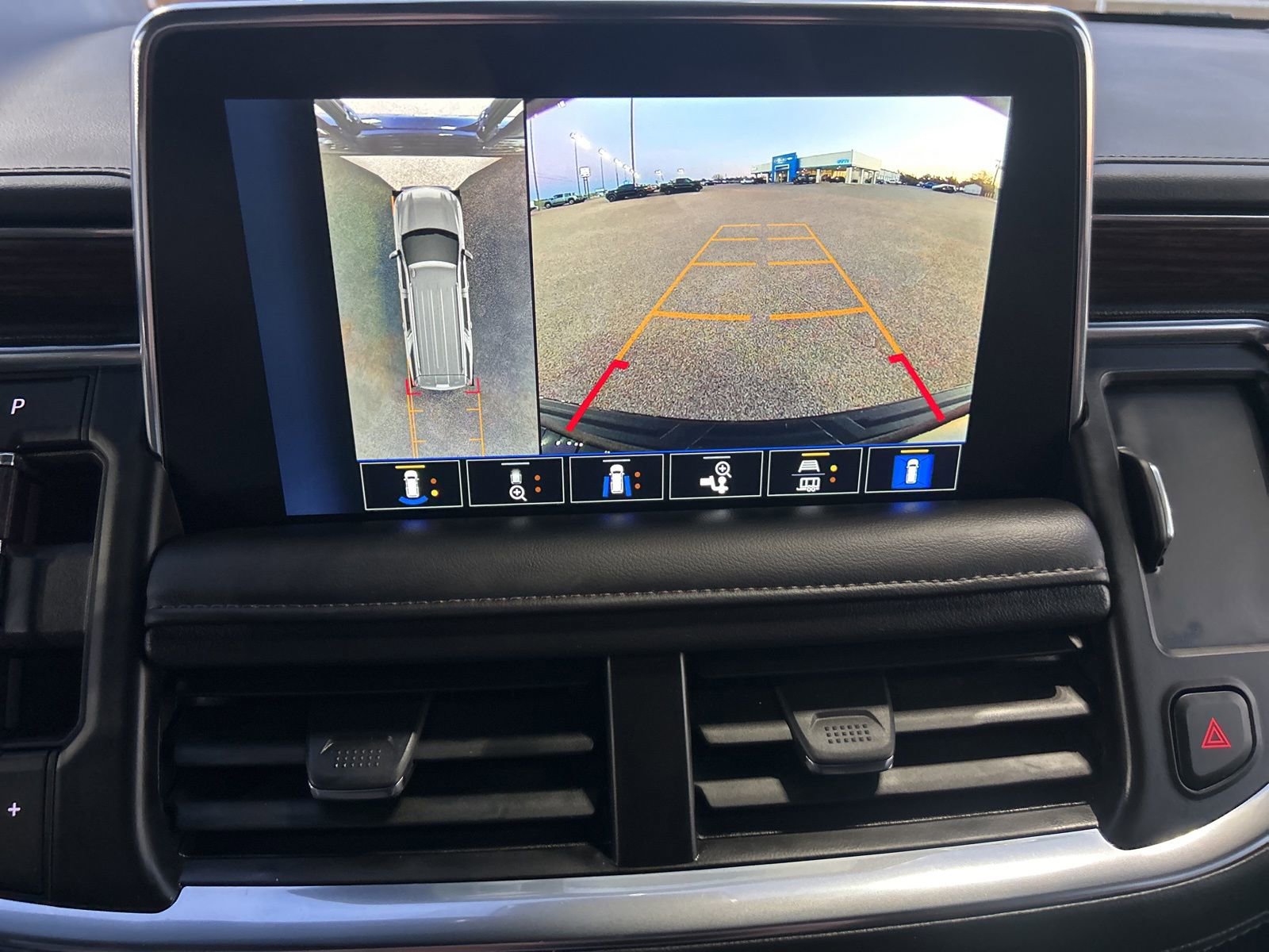 Used 2024 Chevrolet Tahoe High Country image 20