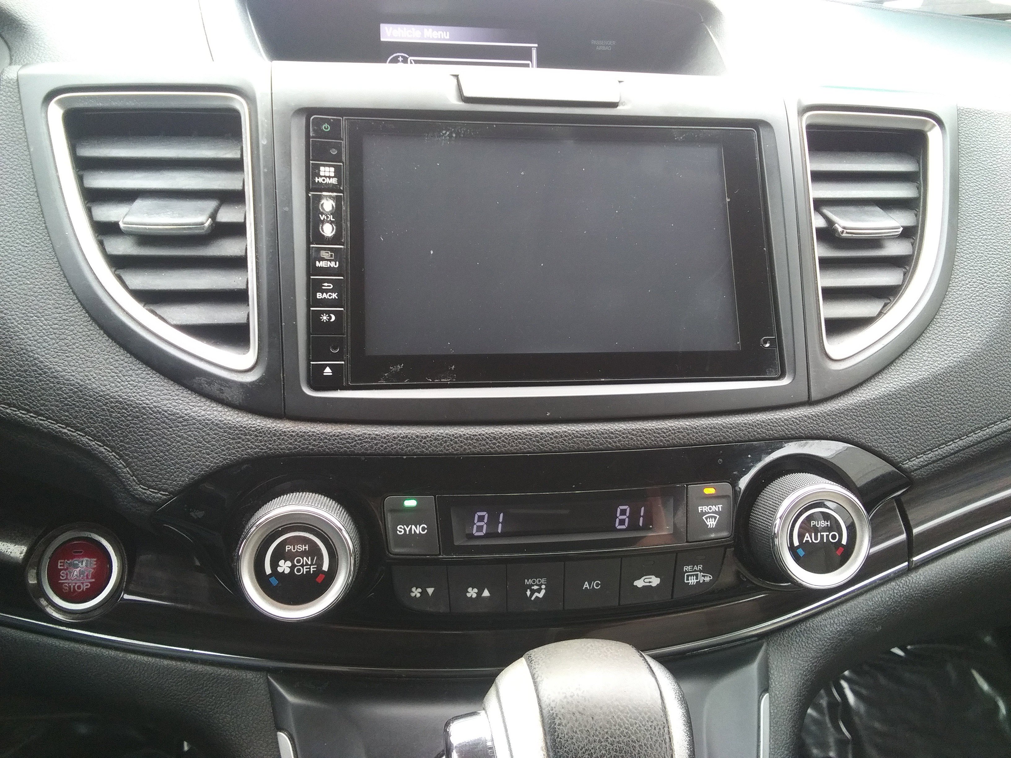 Used 2016 Honda CR-V EX-L image 20