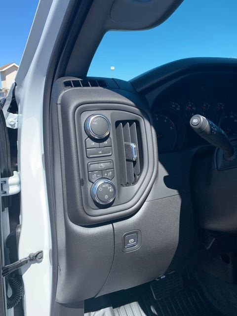 New 2026 GMC Sierra 2500 Pro w/ Convenience Package AWD/4WD image 16