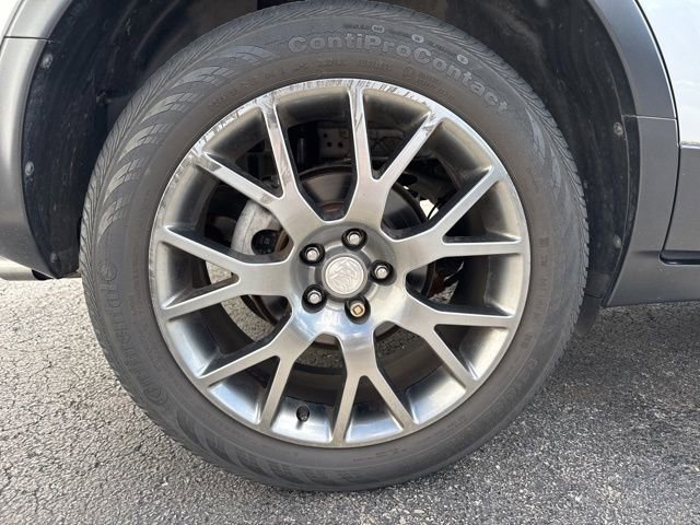 Used 2018 Buick Encore Sport Touring FWD image 6