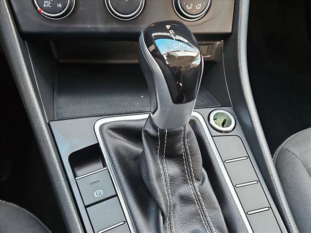 Used 2024 Volkswagen Jetta S FWD image 12